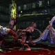 Illustration for article titled Were Up To Our Elbows In Splatterhouse Screens, Blood